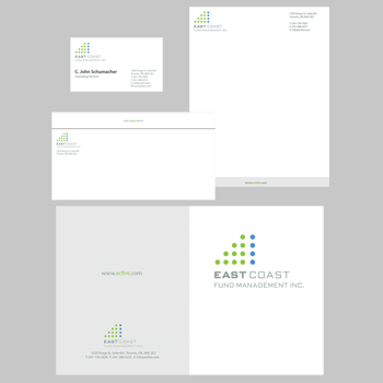 Print Design: East Coast Funds Management Inc