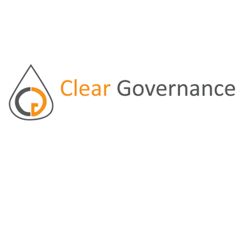 Logo Design: Clear Governance